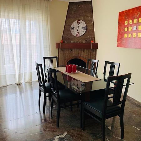 Apartment In Markopoulo Center Μαρκόπουλο Εξωτερικό φωτογραφία