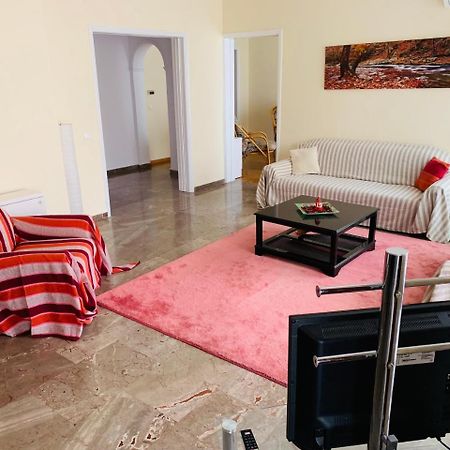 Apartment In Markopoulo Center Μαρκόπουλο Εξωτερικό φωτογραφία