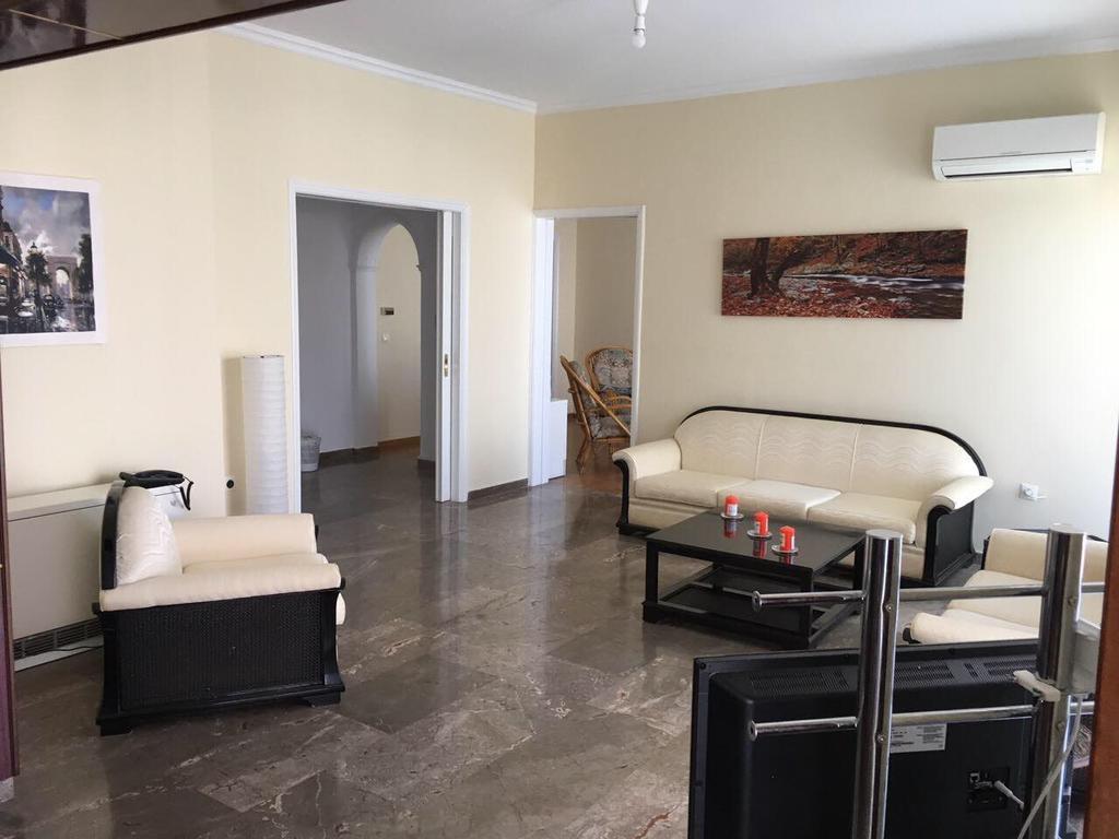 Apartment In Markopoulo Center Μαρκόπουλο Εξωτερικό φωτογραφία