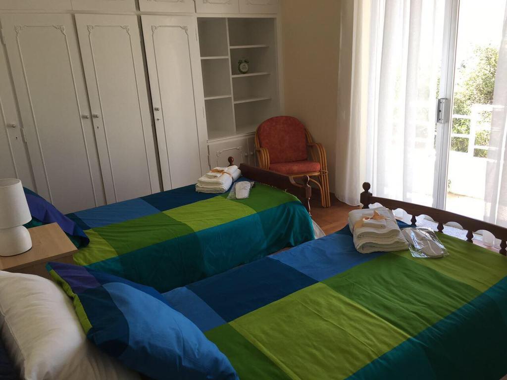 Apartment In Markopoulo Center Μαρκόπουλο Εξωτερικό φωτογραφία