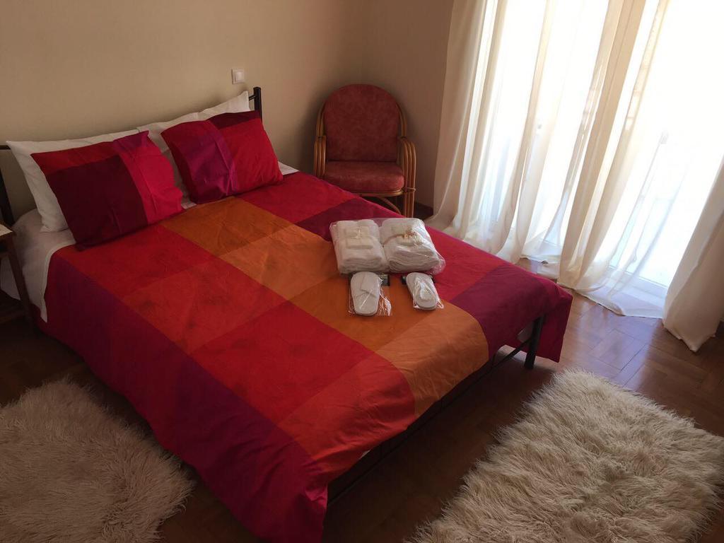 Apartment In Markopoulo Center Μαρκόπουλο Εξωτερικό φωτογραφία