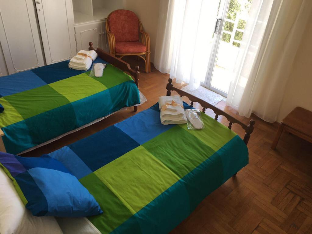 Apartment In Markopoulo Center Μαρκόπουλο Εξωτερικό φωτογραφία