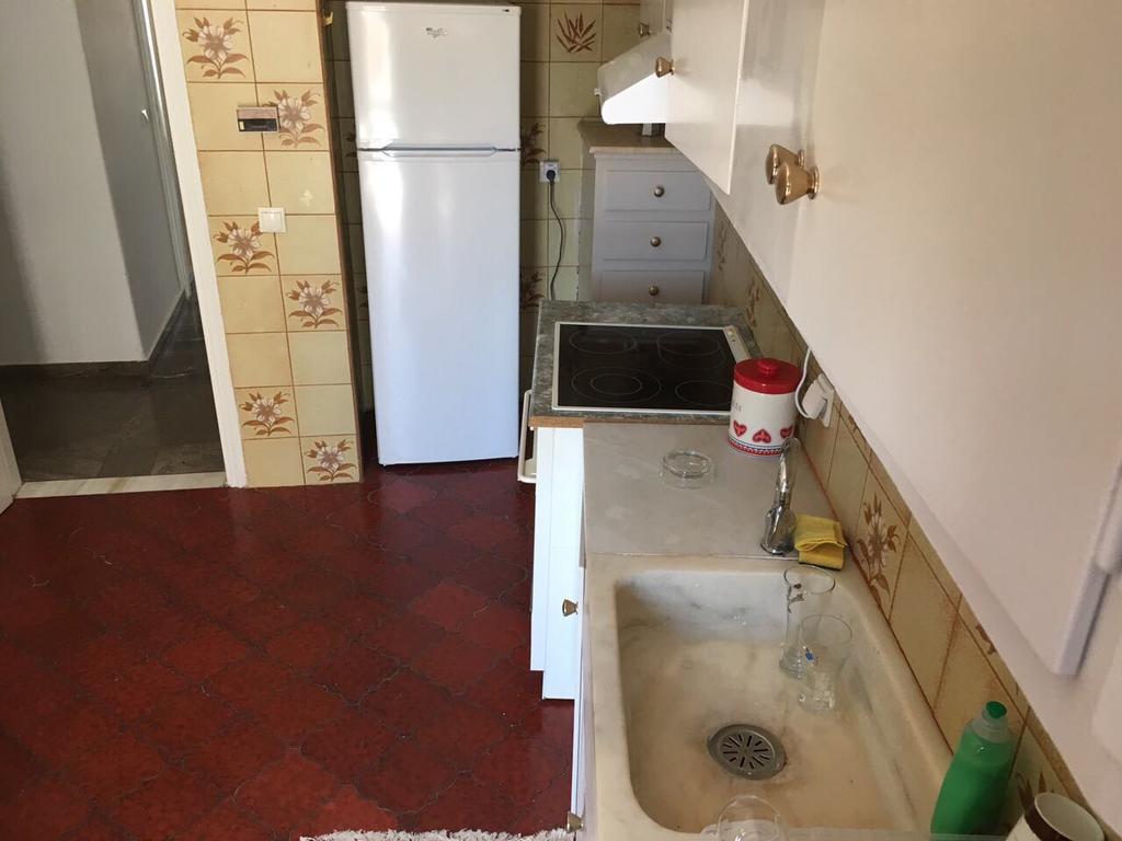 Apartment In Markopoulo Center Μαρκόπουλο Εξωτερικό φωτογραφία