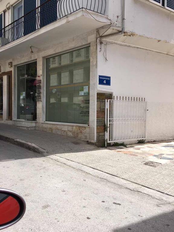 Apartment In Markopoulo Center Μαρκόπουλο Εξωτερικό φωτογραφία