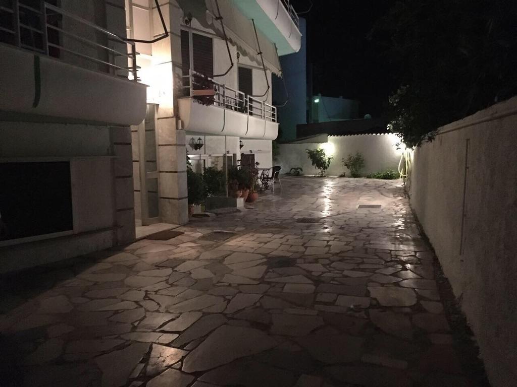 Apartment In Markopoulo Center Μαρκόπουλο Εξωτερικό φωτογραφία