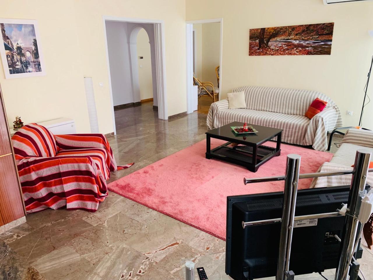 Apartment In Markopoulo Center Μαρκόπουλο Εξωτερικό φωτογραφία