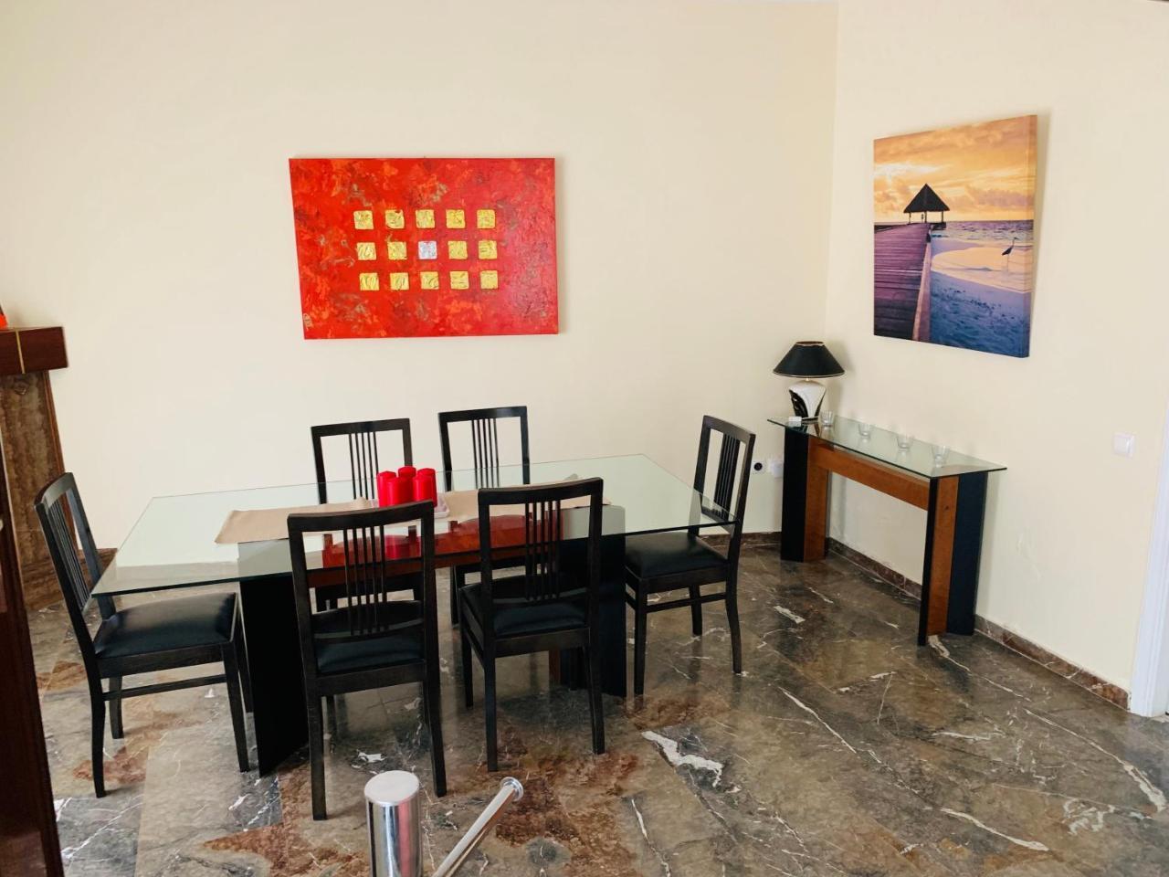 Apartment In Markopoulo Center Μαρκόπουλο Εξωτερικό φωτογραφία