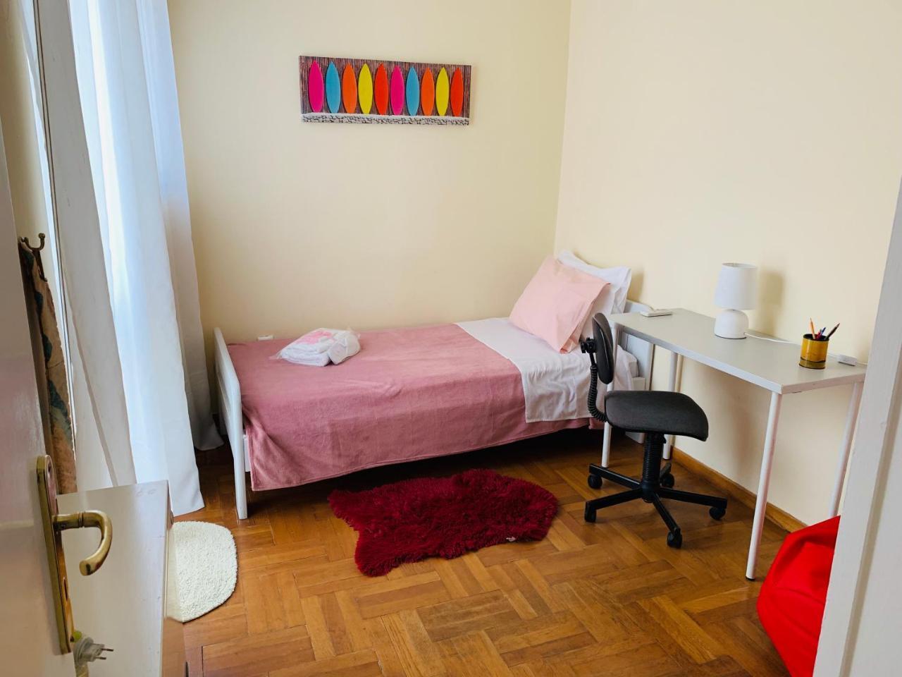 Apartment In Markopoulo Center Μαρκόπουλο Εξωτερικό φωτογραφία