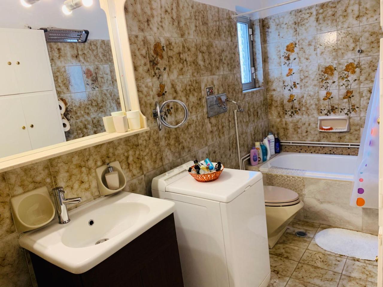 Apartment In Markopoulo Center Μαρκόπουλο Εξωτερικό φωτογραφία