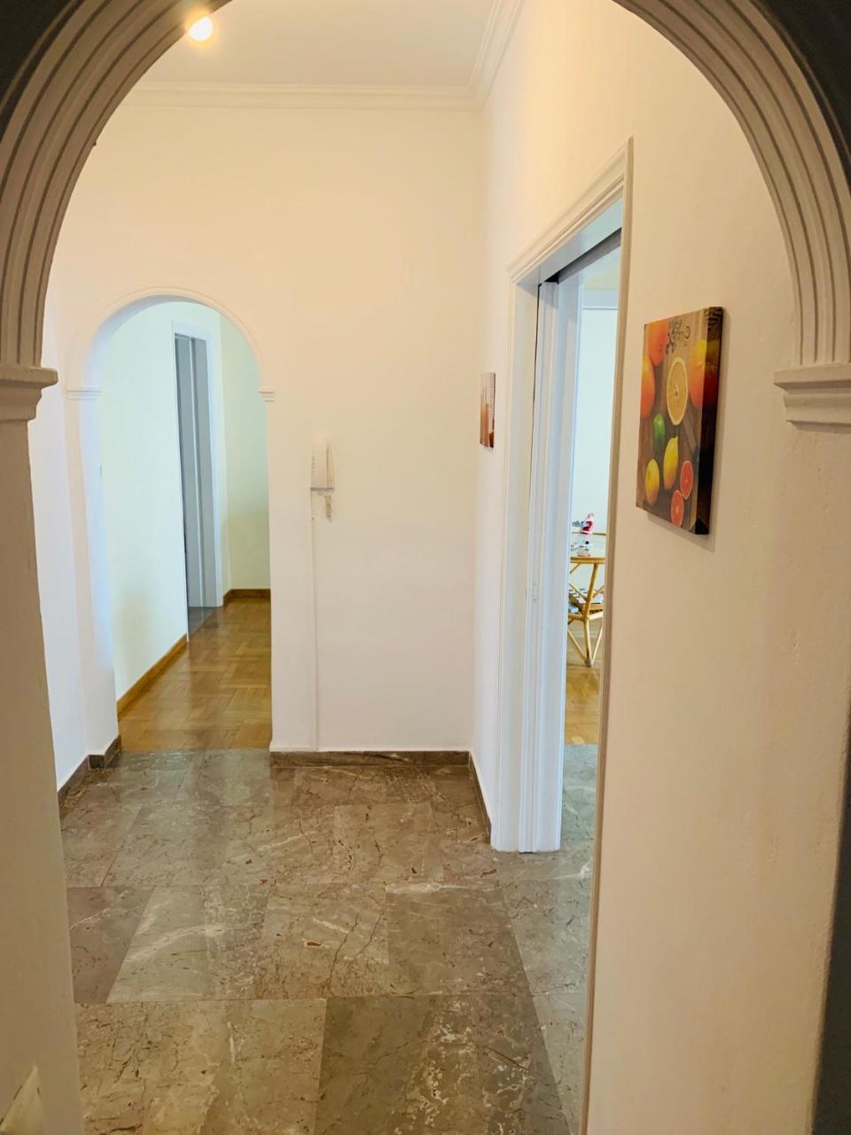 Apartment In Markopoulo Center Μαρκόπουλο Εξωτερικό φωτογραφία